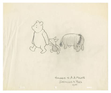 winnie the pooh doodle|winnie the pooh pictures original.